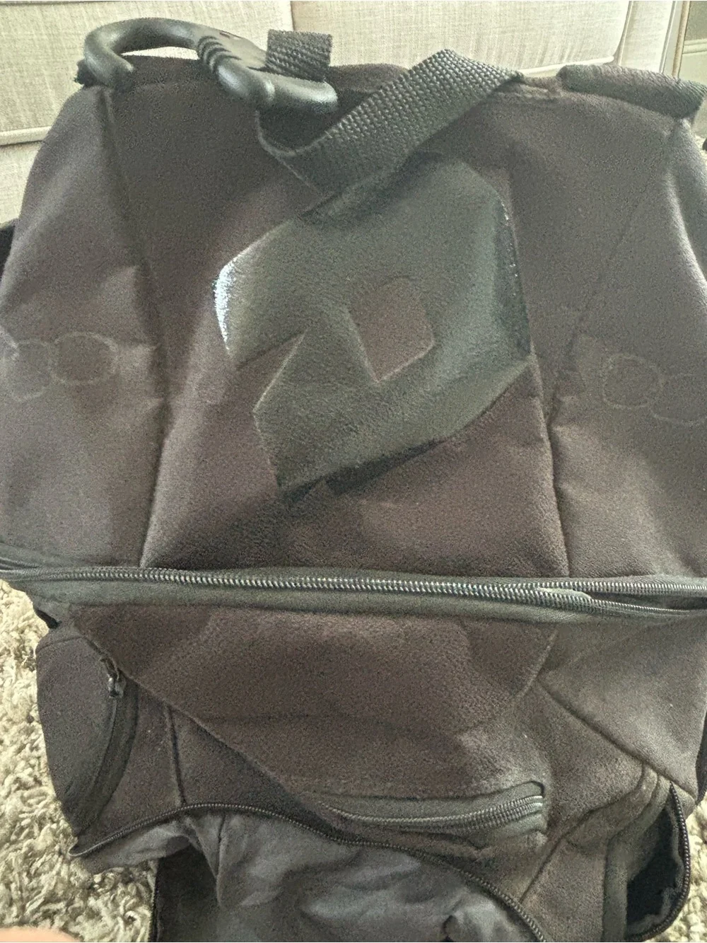 DeMarini Baseball Backpack